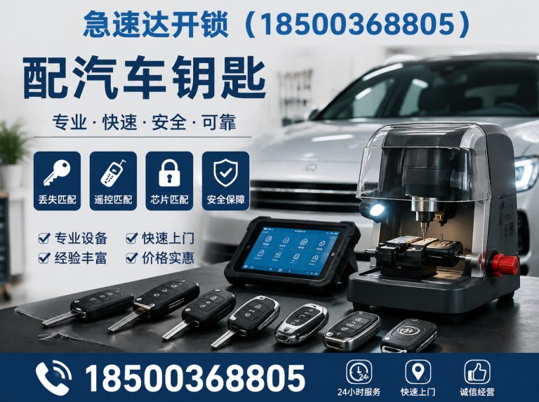 门头沟区上门开锁展示图
